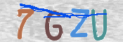CAPTCHA-Bild