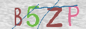 CAPTCHA-Bild