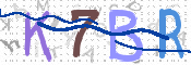 CAPTCHA-Bild