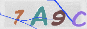 CAPTCHA-Bild