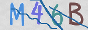 CAPTCHA-Bild