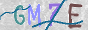 CAPTCHA-Bild