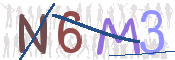 CAPTCHA-Bild