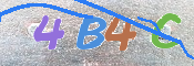 CAPTCHA-Bild