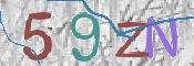 CAPTCHA-Bild