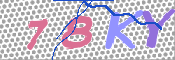 CAPTCHA-Bild