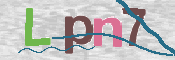 CAPTCHA-Bild