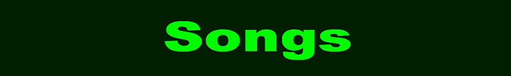 0-Songs-green